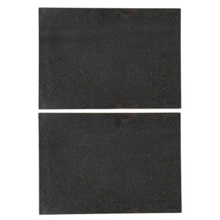 Creative Tops Naturals Pack Of 2 Granite Placemats