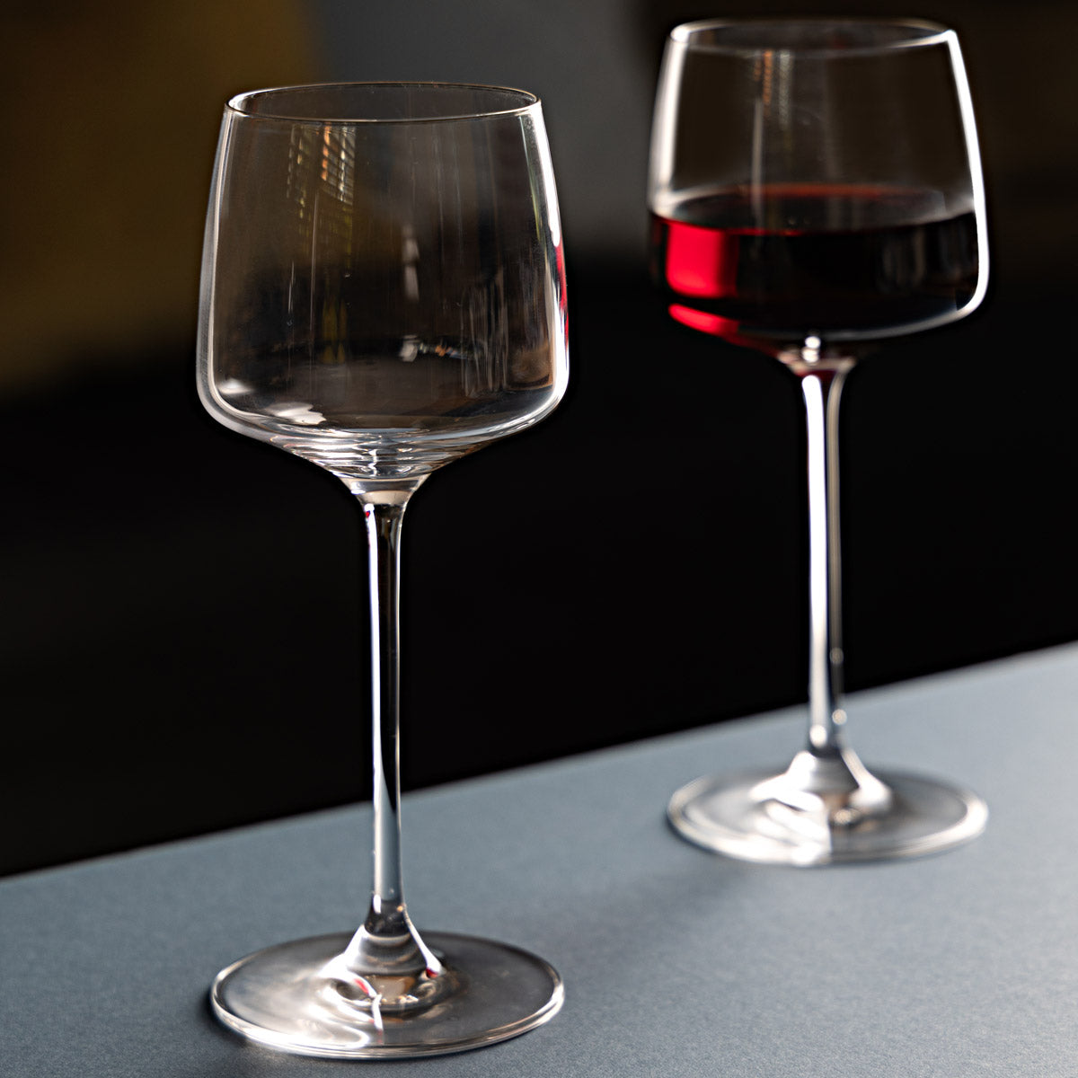 dartington wine glasses set