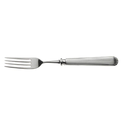 designer Arthur Price Titanic 8 person cutlery set - 84 piece with canteen