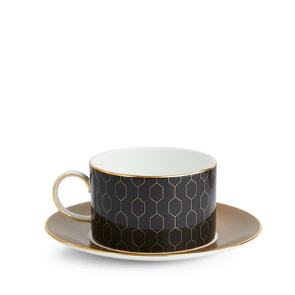 luxury branded teacup UK