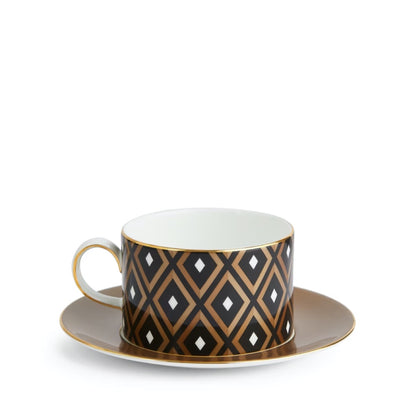 luxury teacup gift set