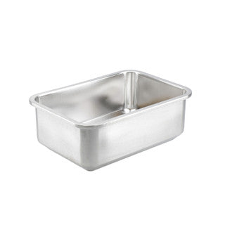 MasterClass All-in-One Family-Sized Stainless Steel Dish