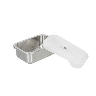 MasterClass All-in-One Snack-Sized Stainless Steel Dish