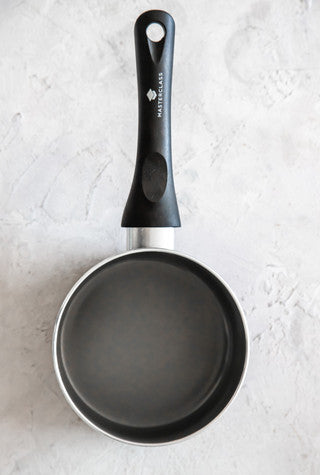 MasterClass Can-to-Pan 14cm Recycled Non-Stick Milk Pan