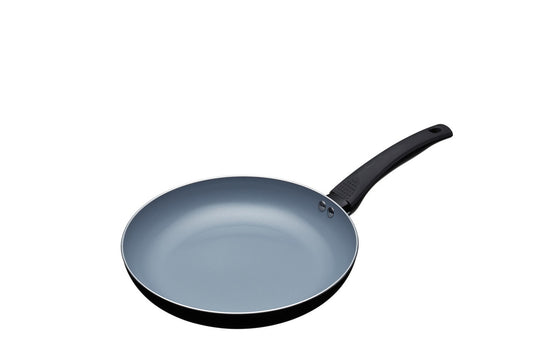MasterClass Ceramic Non-Stick Eco 26cm Fry Pan