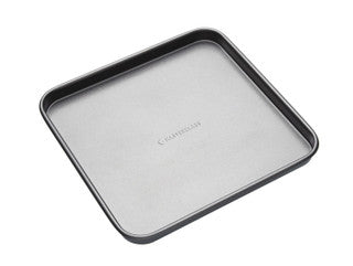 MasterClass Non-Stick 26cm Square Baking Tray