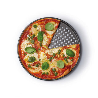 MasterClass Non-Stick 33cm Pizza Baking Pan