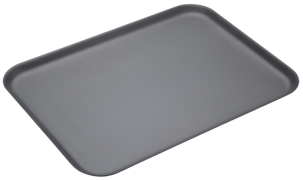 MasterClass Non-Stick Hard Anodised 42cm Baking Tray