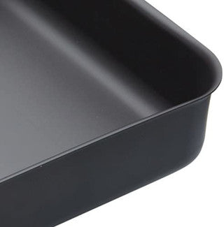 MasterClass Non-Stick Hard Anodised 42cm Roasting Pan