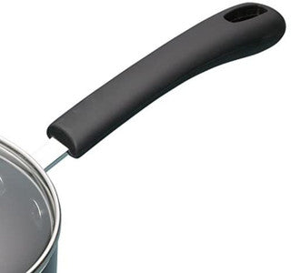 MasterClass Non-Stick Heavy Duty 20cm Saucepan