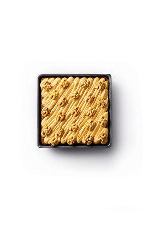 MasterClass Non-Stick Square Sandwich Pan