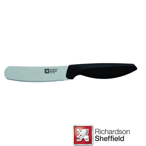 Richardson Sheffield butter knife