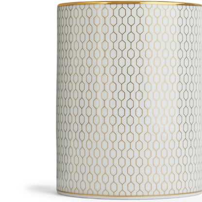 stylish designer gold coffe cup
