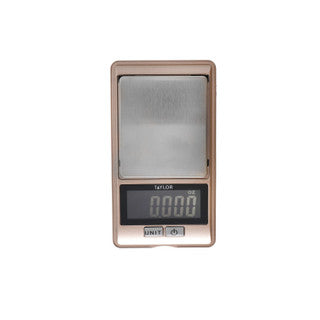 Taylor Pro Precision Kitchen Scales in Gift Box, 500g / 16oz Weighing Capacity