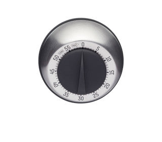 Taylor Pro Stainless Steel Dial Classic Timer