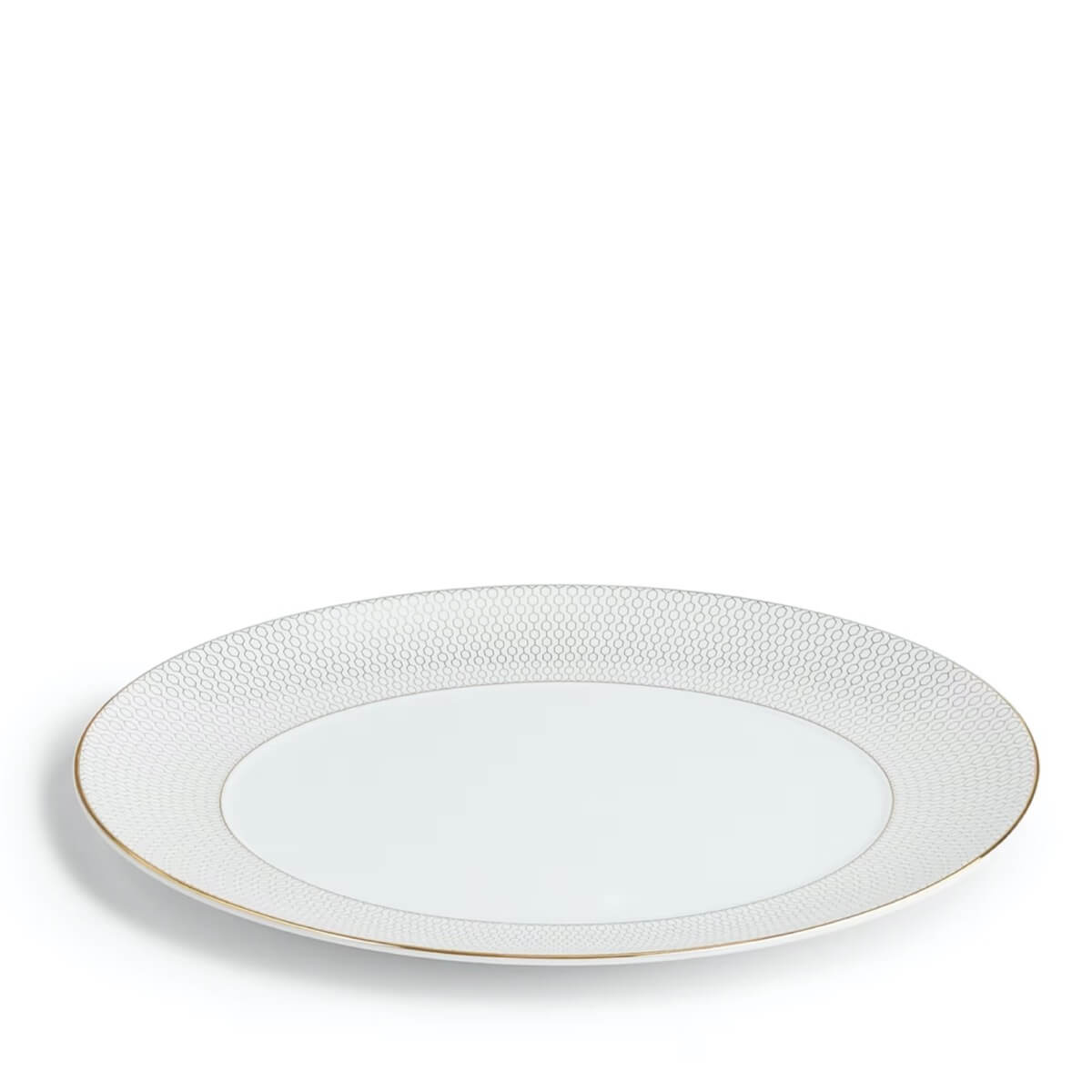 wedgwood designer serving plate