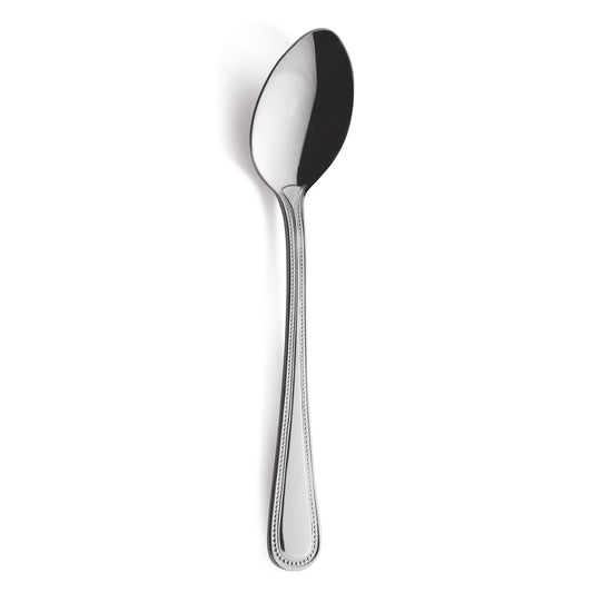 Florida Bead Table Spoon by Amefa