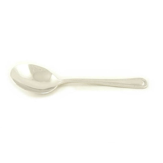Bead Royale Soup Spoon by Amefa