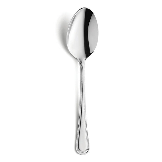 Bead Royale Table Spoon by Amefa