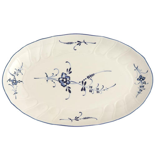 Villeroy & Boch Old Luxembourg Pickle Dish