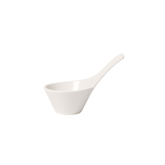 Villeroy & Boch NewWave Round Dip Bowl With Handle