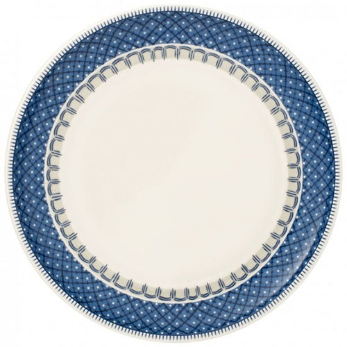 Villeroy & Boch Casale Blu Dinner Plate