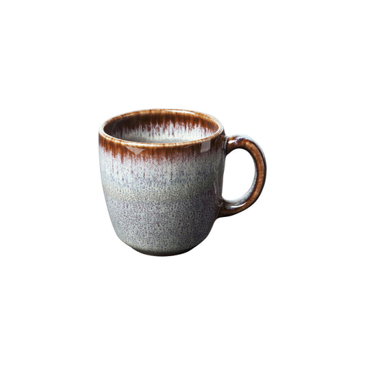 Villeroy & Boch Lave Beige Coffee Cup