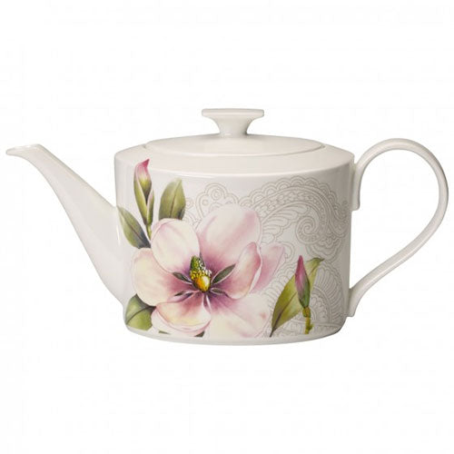 Villeroy & Boch Quinsai Garden Teapot