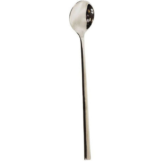 Carlton Latte Spoon by Amefa