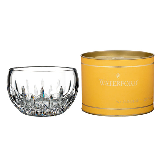 Waterford Giftology Lismore Candy 5in Bowl