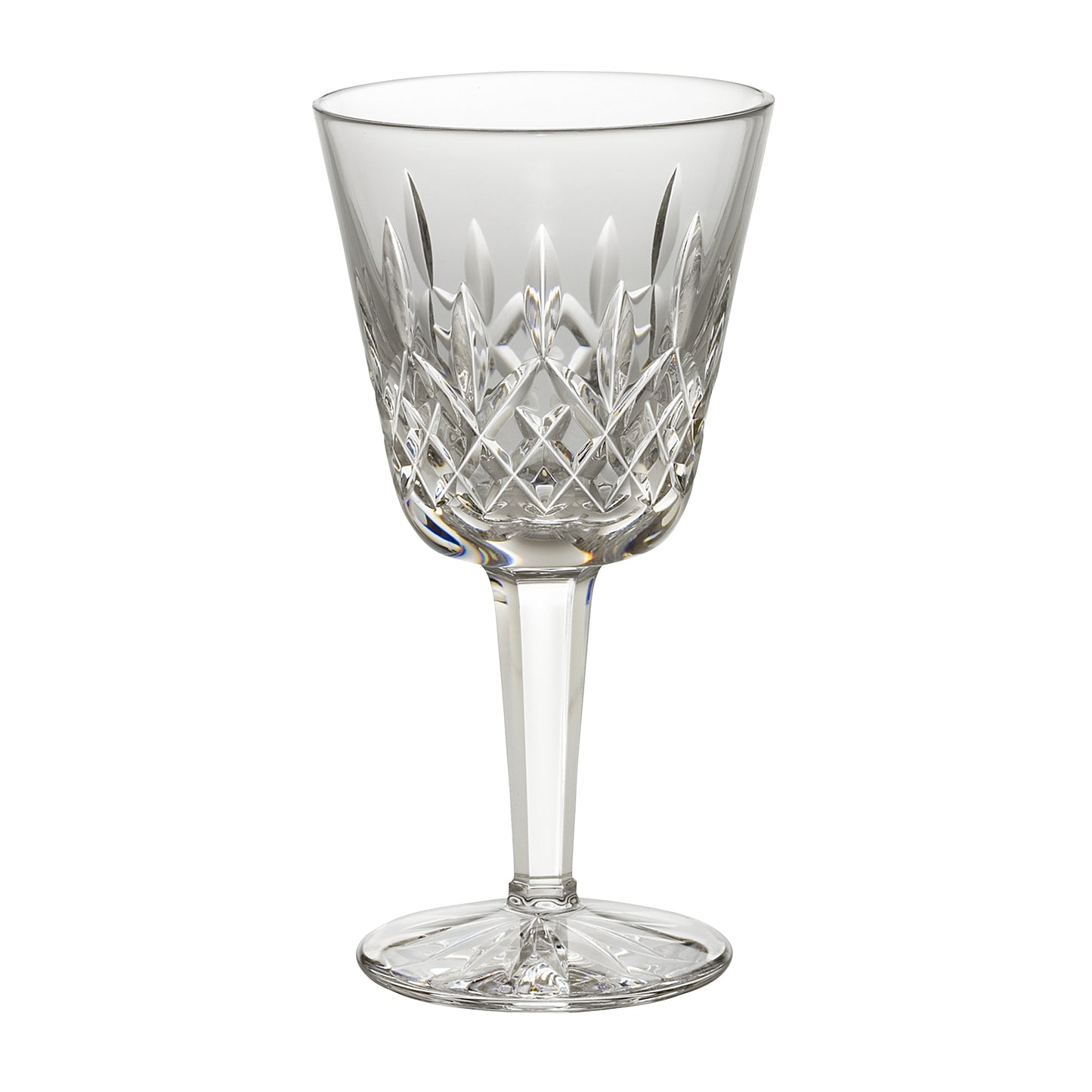 Waterford Lismore Claret Glass