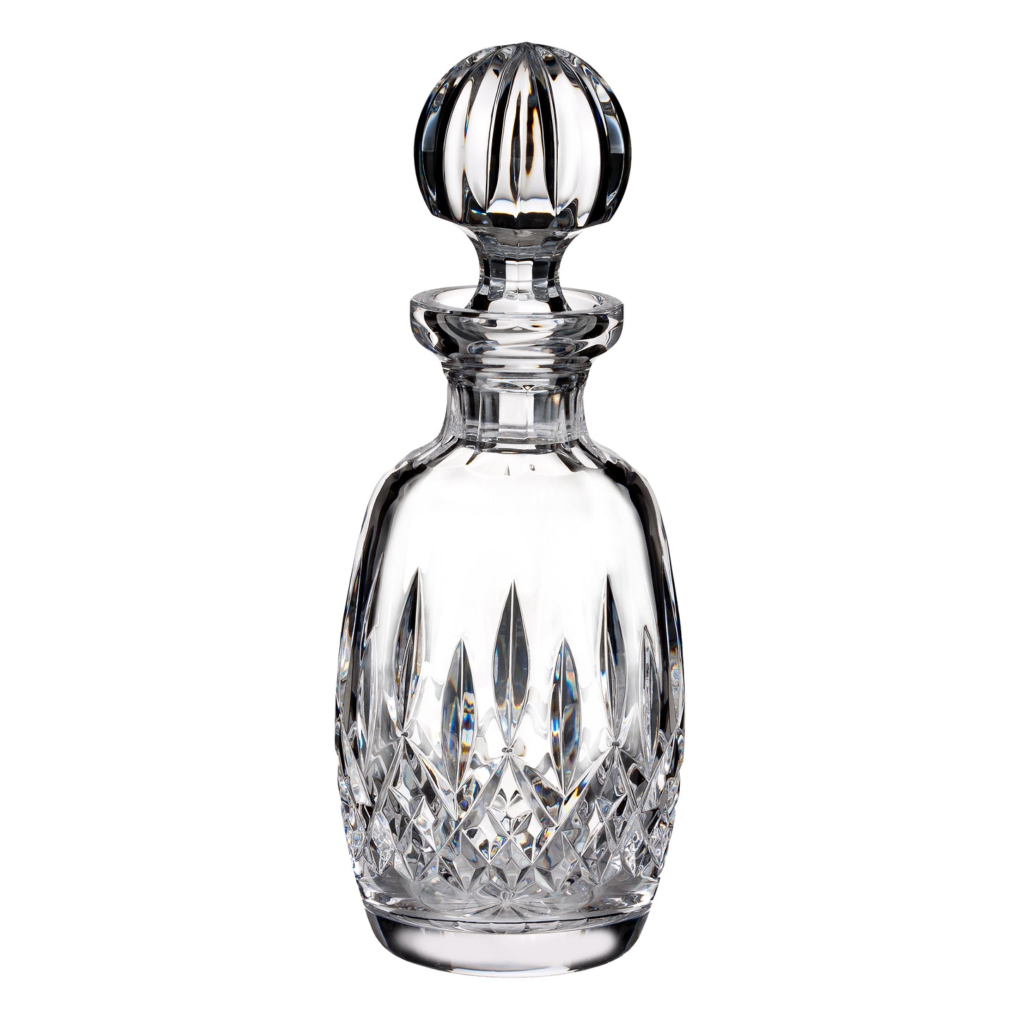 Waterford Lismore Connoisseur Rounded Decanter