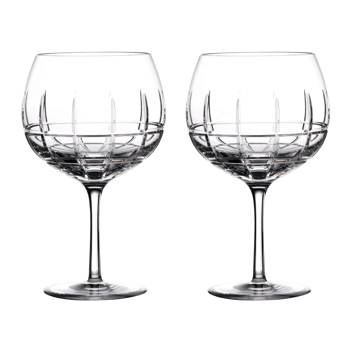 Waterford Gin Journeys Cluin Balloon Glass, Set of 2