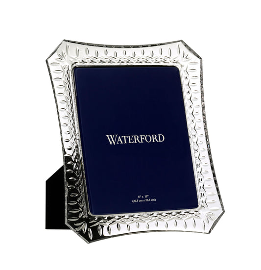 Waterford Lismore 8x10in Picture Frame