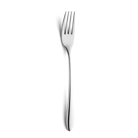 Cuba Table Fork by Amefa