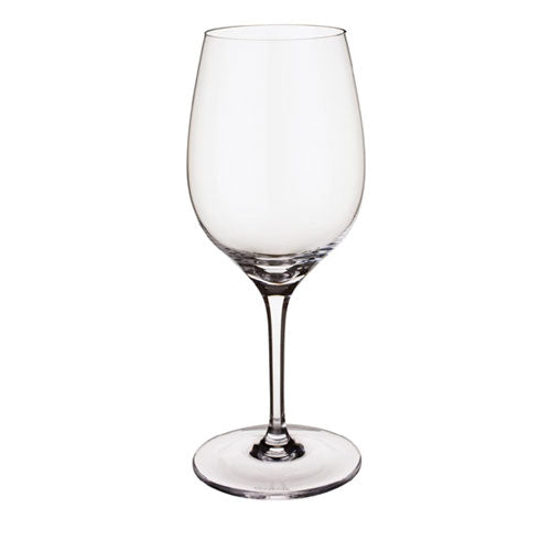 Villeroy & Boch Entree White Wine Goblet Set of 4