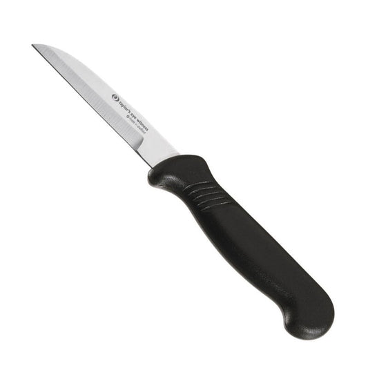 Taylors Eye Witness Sheffield Choice Sheffield Made Paring Knife 7cm