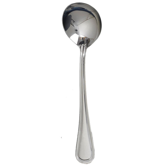 Cambridge Soup Spoon by Amefa