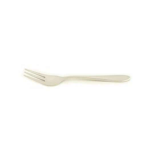 Oxford Pastry Fork by Amefa