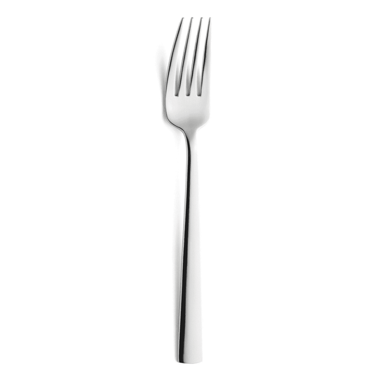 Moderno Table Fork by Amefa