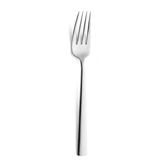 Bliss Table Fork by Amefa