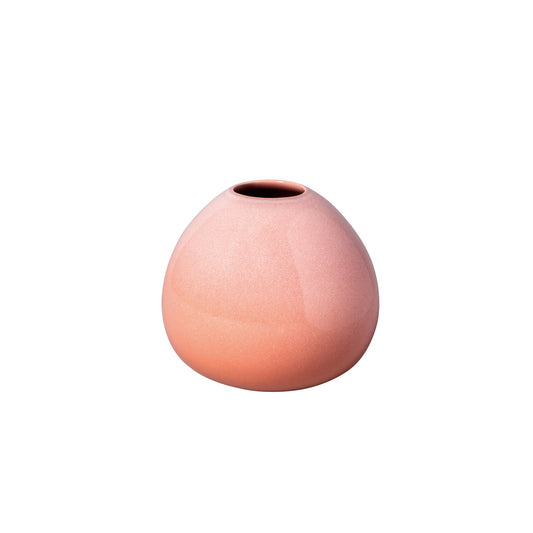 Villeroy & Boch Perlemor Home Drop Vase Small 14.5x14.5x13cm