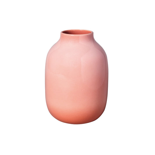 Villeroy & Boch Perlemor Home Nek Vase Large 15.5x15.5x22cm