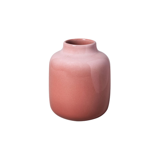 Villeroy & Boch Perlemor Home Nek Vase Small 12.5x12.5x15.5cm