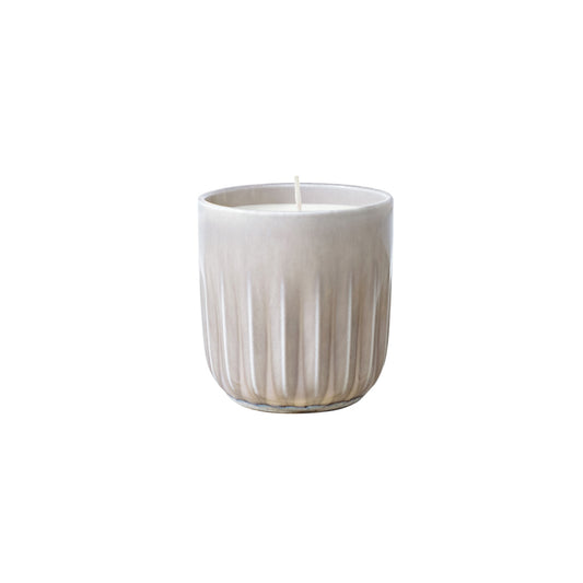 Villeroy & Boch Perlemor Home Scented Candle Beach Vibes 8.5x8.5x9cm