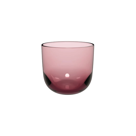 Villeroy & Boch Like Grape Water Glass 280ml 2 Pieces
