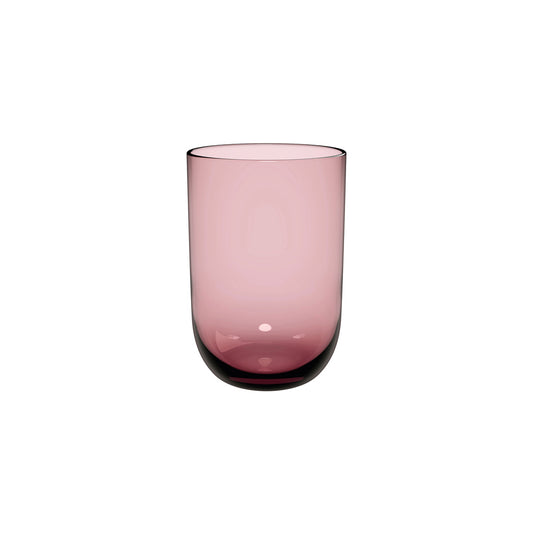 Villeroy & Boch Like Grape Long Drink Glass 385ml 2 Pieces