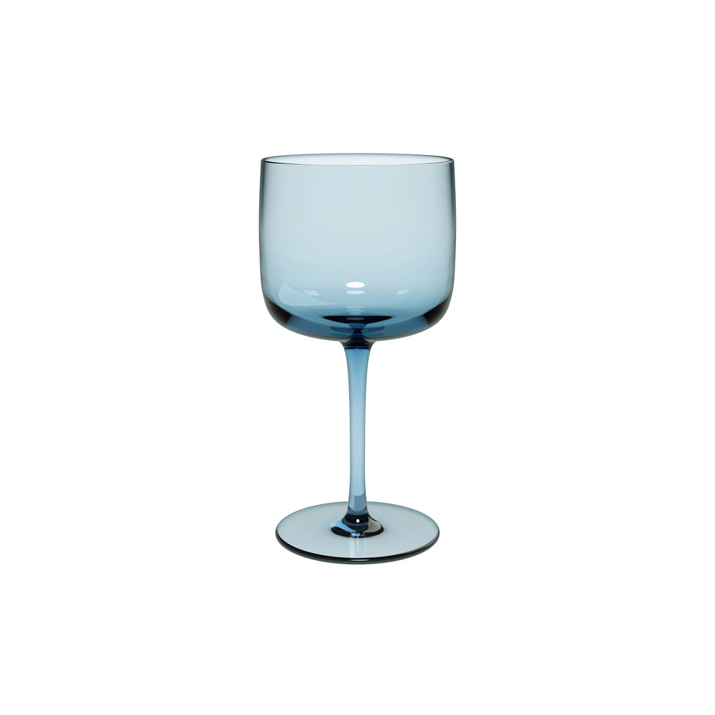 Villeroy & Boch Like Ice Wine Goblet 270ml 2 Pieces