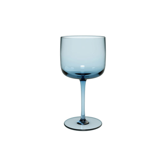 Villeroy & Boch Like Ice Wine Goblet 270ml 2 Pieces