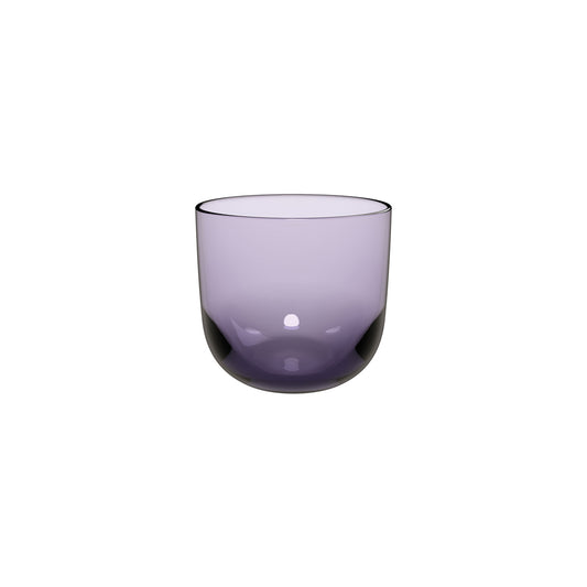 Villeroy & Boch Like Lavender Water Glass 280ml 2 Pieces